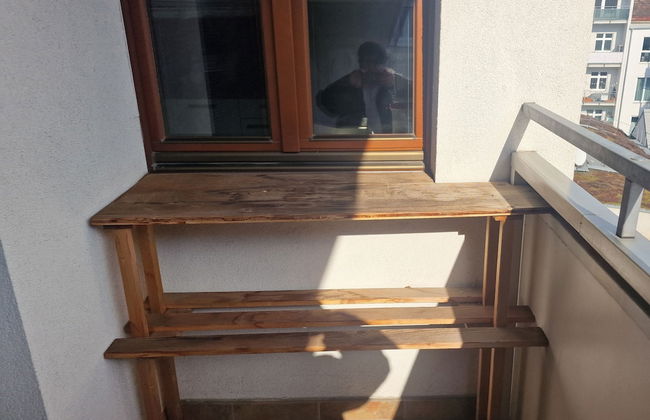 Eine Wohnung mit etwas Luxus - Foto 9