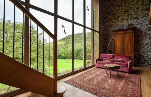 Farmhouse in Pyrenees With Pool - Foto 14