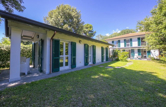 Villa Victor 100m From sea - Photo 33