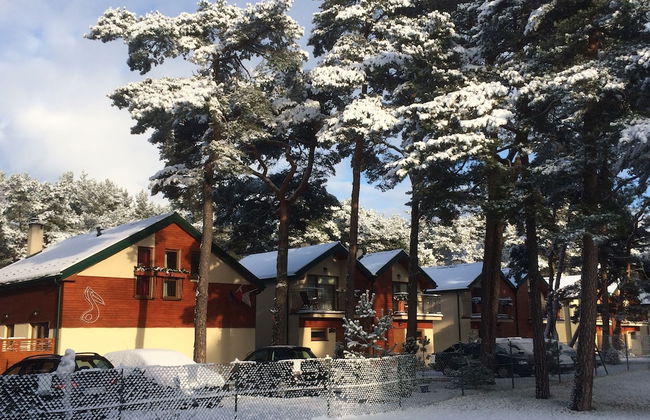 Pelikan Resort - Photo 35