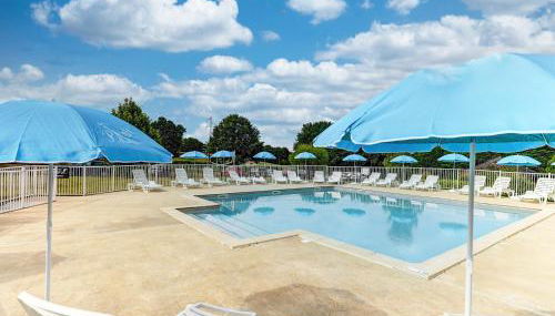 Vacancéole - Residence le Domaine du Bosquet - Foto 4