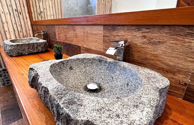 DIEM Vichayito Beachfront Eco-Luxury - Foto 52