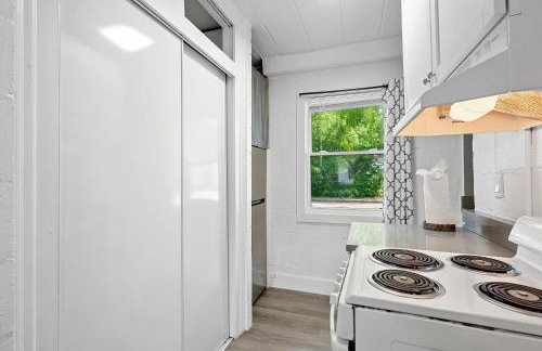 Chic City Retreat 93H - Foto 25