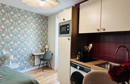 Le Velvet - Rennes - Photo 13