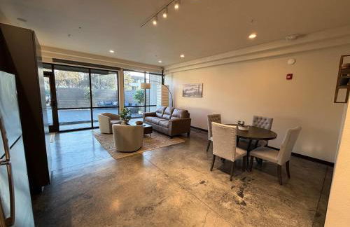 South Hill King Suite Stylish Private Parking Included - Foto 8