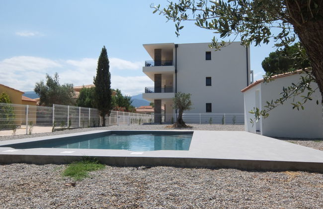 Le Clos des Alberes - Foto 23