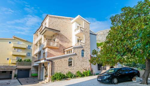 Apartments Tonko - Foto 2