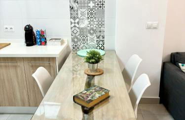 Suite Seville Historic Center - Foto 15