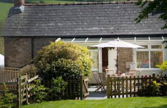 Ford Hill Cottage - Foto 25