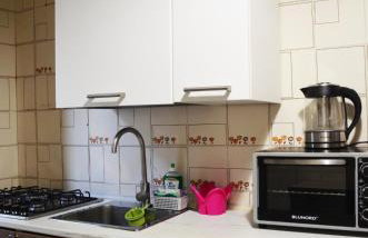 Urania's apartment - Foto 31
