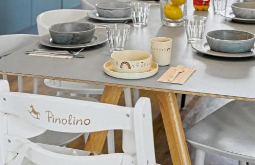 Holiday Home Familiennest by Interhome - Foto 10