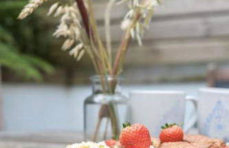 Beach Lovers Paradise in Portreath - With Sea Views & Log Burner just 100m from beach - Photo 41