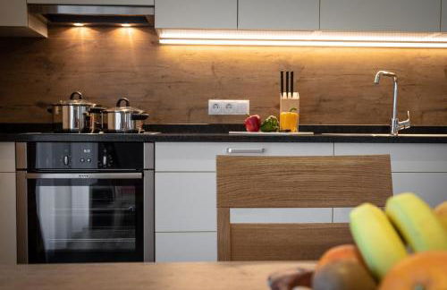 Chalet Morin - Photo 18