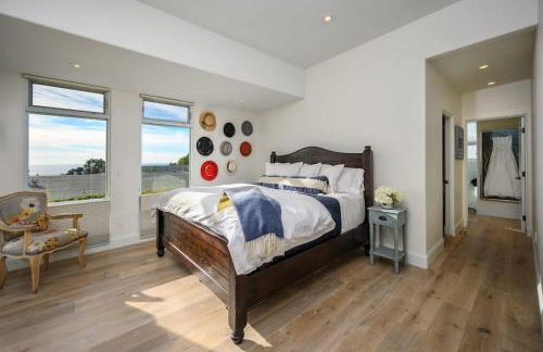 4BR Luxury Del Mar Beach House with Ocean Views - Foto 16