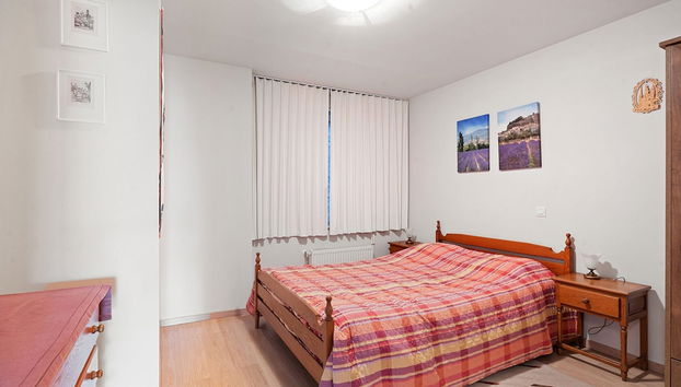 Flat With Terrace & Play Area - Foto 3, Habitación