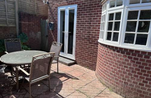 THE VIEW apartment with free parking close to town - Foto 27