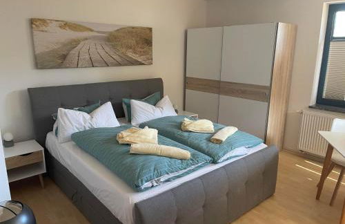 Hafen Seedorf Haus 1 - Foto 58