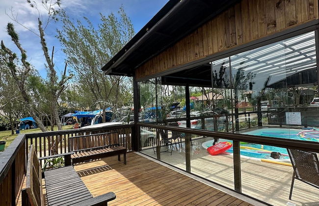 Pousada Cardoso Surf Camping - Laguna - SC - Photo 40