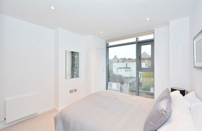 The Kensington Residencies - Foto 5