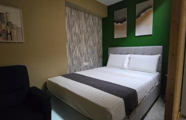 GPX CLR Liberty Maisonette Suite & Private Parking - Foto 30