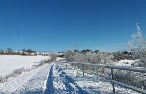 Ferienwohnung An der kleinen Schreinerei - Foto 49