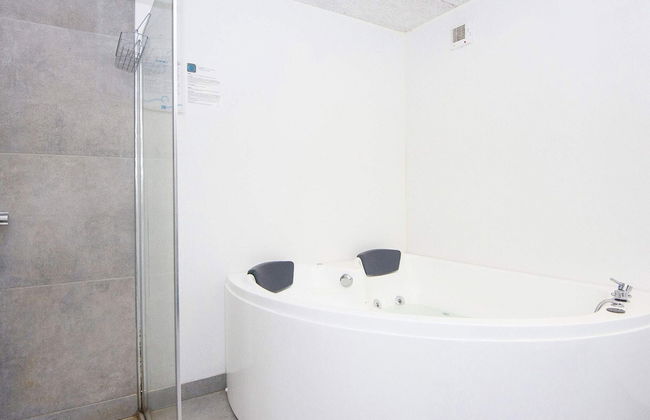 5 Star Holiday Home in Haderslev - Foto 15