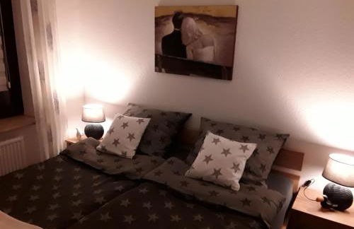 Wunderschöne Ferienwohnung ´Mal seh´n`direkt am Nordseedeich - Foto 8