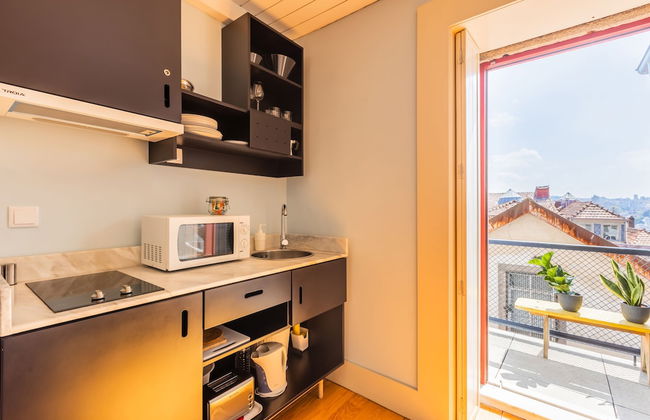 Victorias Studios - Clérigos - Foto 79