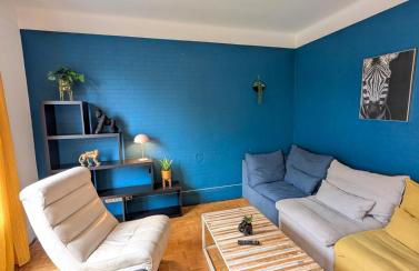 Spacieux T4 au Cœur de Quimper - 200 m de la gare - Photo 22