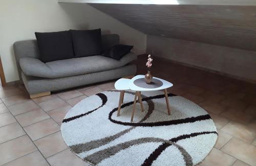 Ferienwohnung am Zeitenweg - Foto 2