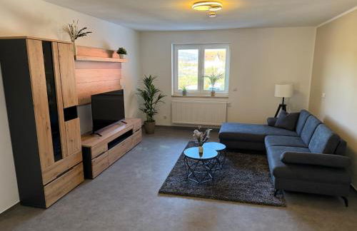 Wohnung bei den Drei Gleichen #L - Foto 1