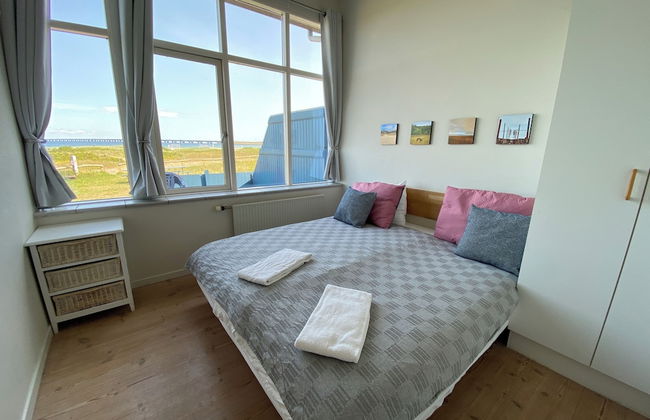 Skaerven Beachfront Condos and Cottage - Foto 1