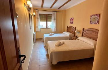 Apartamentos Cuesta de la Cruz - Foto 28