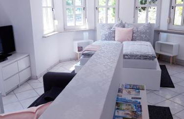 Apartment Donaublick - Foto 13