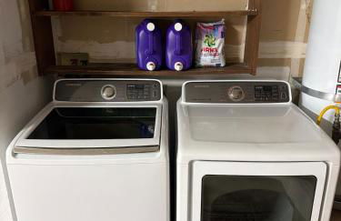 Beautiful 2 bedroom 2 bathroom house - Foto 9