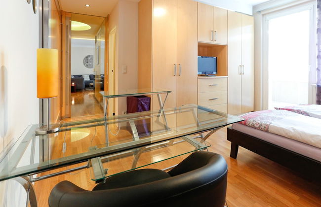 Vienna Apartment Center - Zentrum II - Foto 32