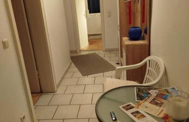 Apartment Klingemann - Foto 10