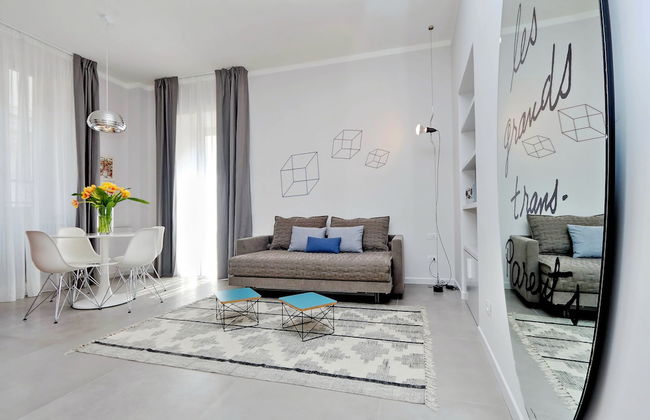 Propaganda Suites - Foto 36