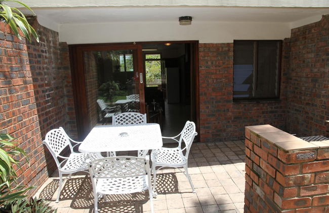 Flamingo Lodge - Foto 17