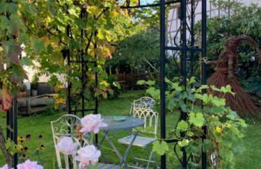 Ferienhaus bei Juste - Foto 19