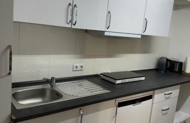 Erbacher Ferienwohnung - Foto 11