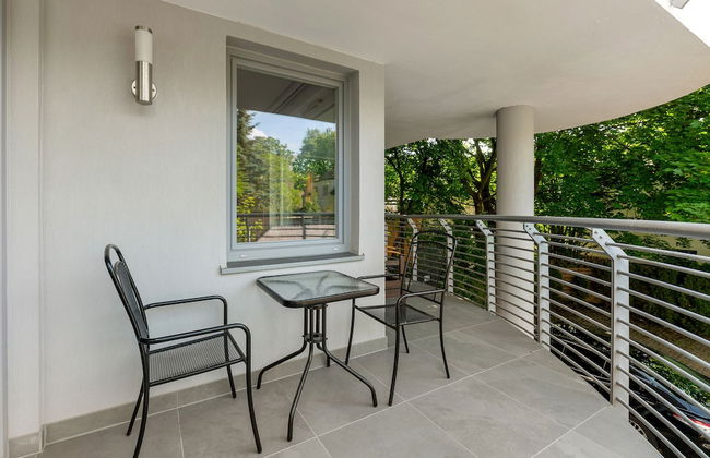 Dom & House - Apartments Sunrise - Foto 38