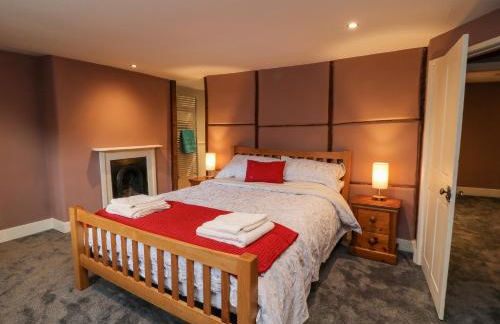 The Old Bakehouse - Foto 16