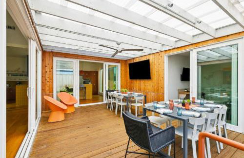 The Cocodrie Private 12BR Villa - Foto 23