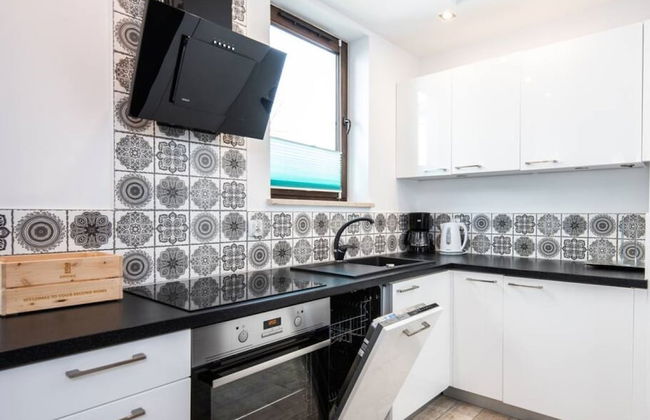 Jardin Przytulny Apartament z Ogrodem Baltica Heaven Rogowo - Foto 6