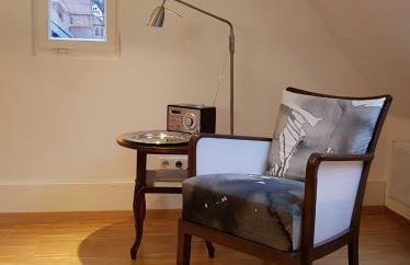 Meisterhaus Alpirsbach Loft - Foto 6