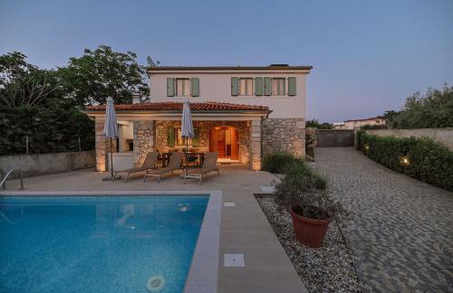 Vila Štala - Foto 79