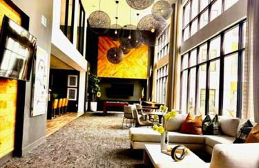 New! 1 Bed 1 Bath Medical Center NRG Area Middle of Everywhere - Photo 6