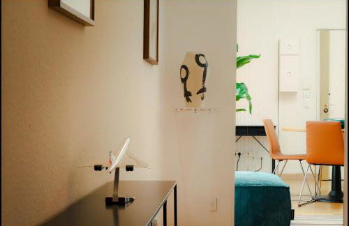 grand loft avec patio proche des quais Strasbourg - Foto 11