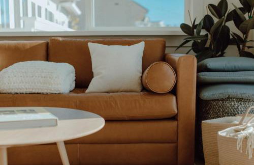 Modern Cayucos Bungalow - Ocean Views and Hot Tub - Foto 35